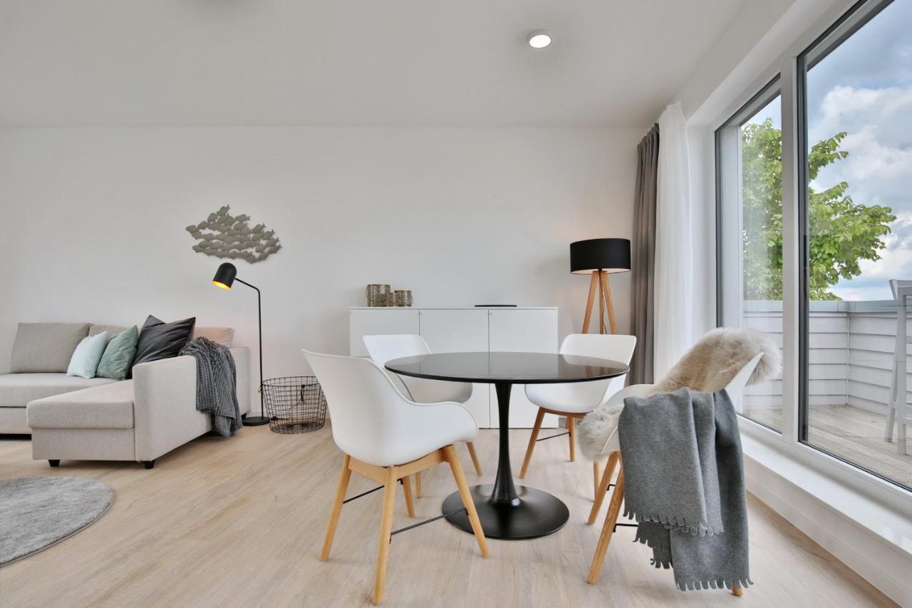 Strandperle Ostsee Suite 1 Niendorf  Exterior foto