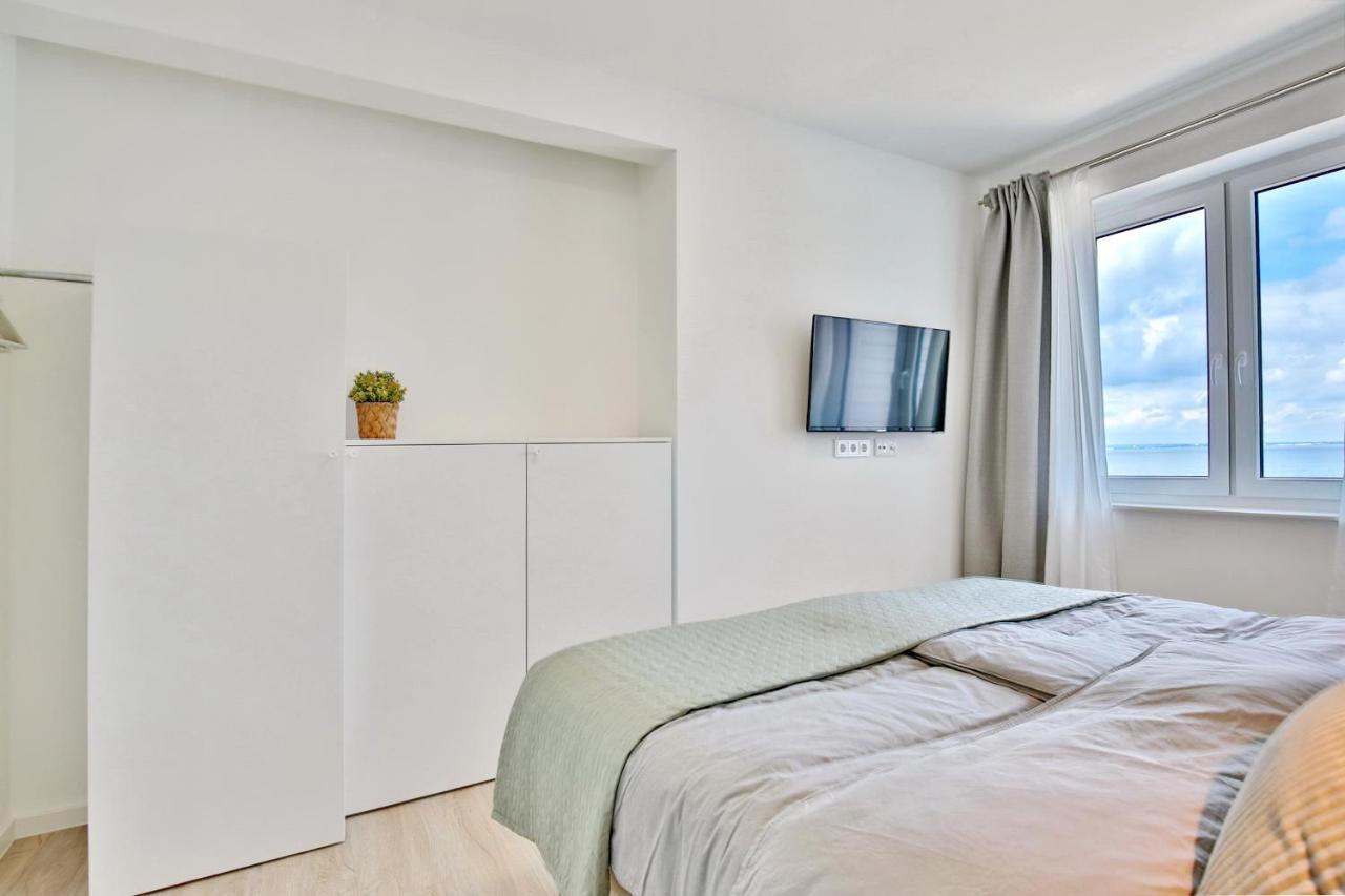 Strandperle Ostsee Suite 1 Niendorf  Exterior foto